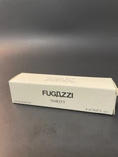 FUGAZZI “THIRSTY” GENDERLESS FRAGRANCE PEN .27 fl oz / Travel-Size Spray NEW