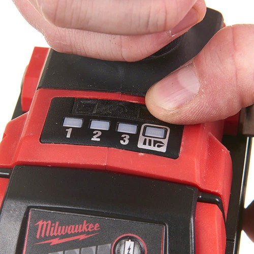 MILWAUKEE M18FID2-502X FUEL IMPACT 