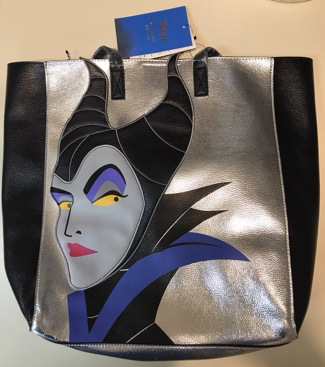 Maleficent Handbag Maleficent Purse Maleficent Bag 