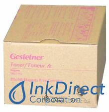 Genuine Gestetner 888354  85462  Type R1 Toner Cartridge Magenta DSC 428 435 445