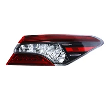 For 2021-2023 Toyota Camry XSE XLE LED Rear Taillight lamp Right Passenger Side