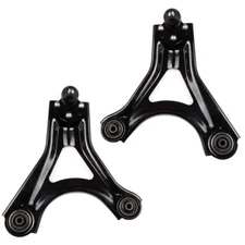 2PCS Front Lower Control Arms Suspension Kit For 1998-2000 MERCURY MYSTIQUE