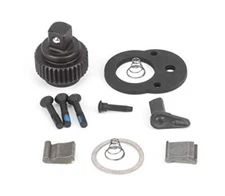 Titan Tools 11308 Ratchet Rebuild Kit for 11300 and 11304
