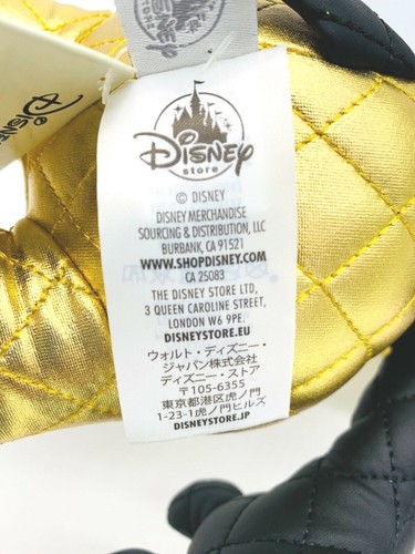 Disney Mickey Mouse Memories August Series 8 of 12 Plush New Limited Edition - Picture 6 of 9