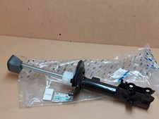 Ford Fiesta Mk7 TDCi Front N/S Shock Absorber Suspension Strut 1713956 Genuine