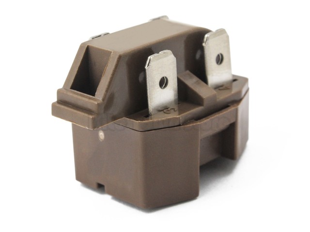 1Pc Universal Refrigerator Freezer Compressor PTC Start Relay IC-4