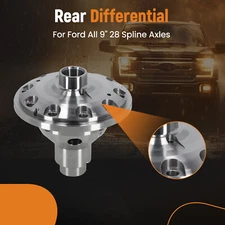 28 Spline Posi Unit - Trac Lok Loc - Traction Lock - 9 Inch For Ford 1PC