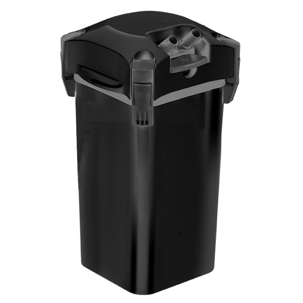 Sicce Filtro Whale 500 Black Esterno Acquario da 1300 Litri Ora