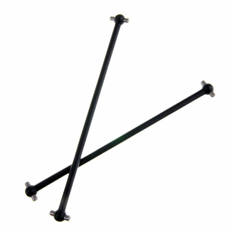 HSP 60096p Hintere Hundeknochen 102.5mm 1:8 Nitro On-Road RC Auto Buggy Lkw - UK - Bild 2 von 4