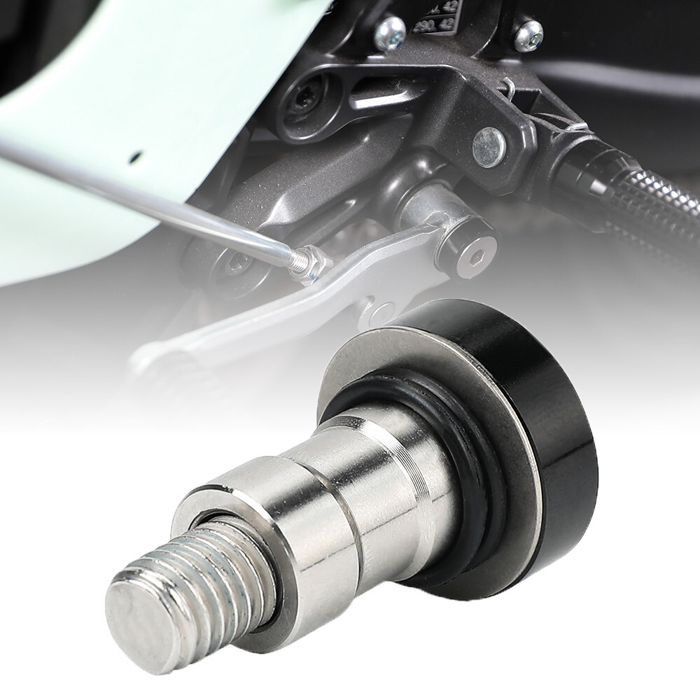 Gear Shift Shaft Lever Bolt Screw For YAMAHA FZ6/R YZF600R/1000R
