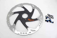 Shimano XT SM-RT76-L 203mm 6 bolt Disc Brake Rotor