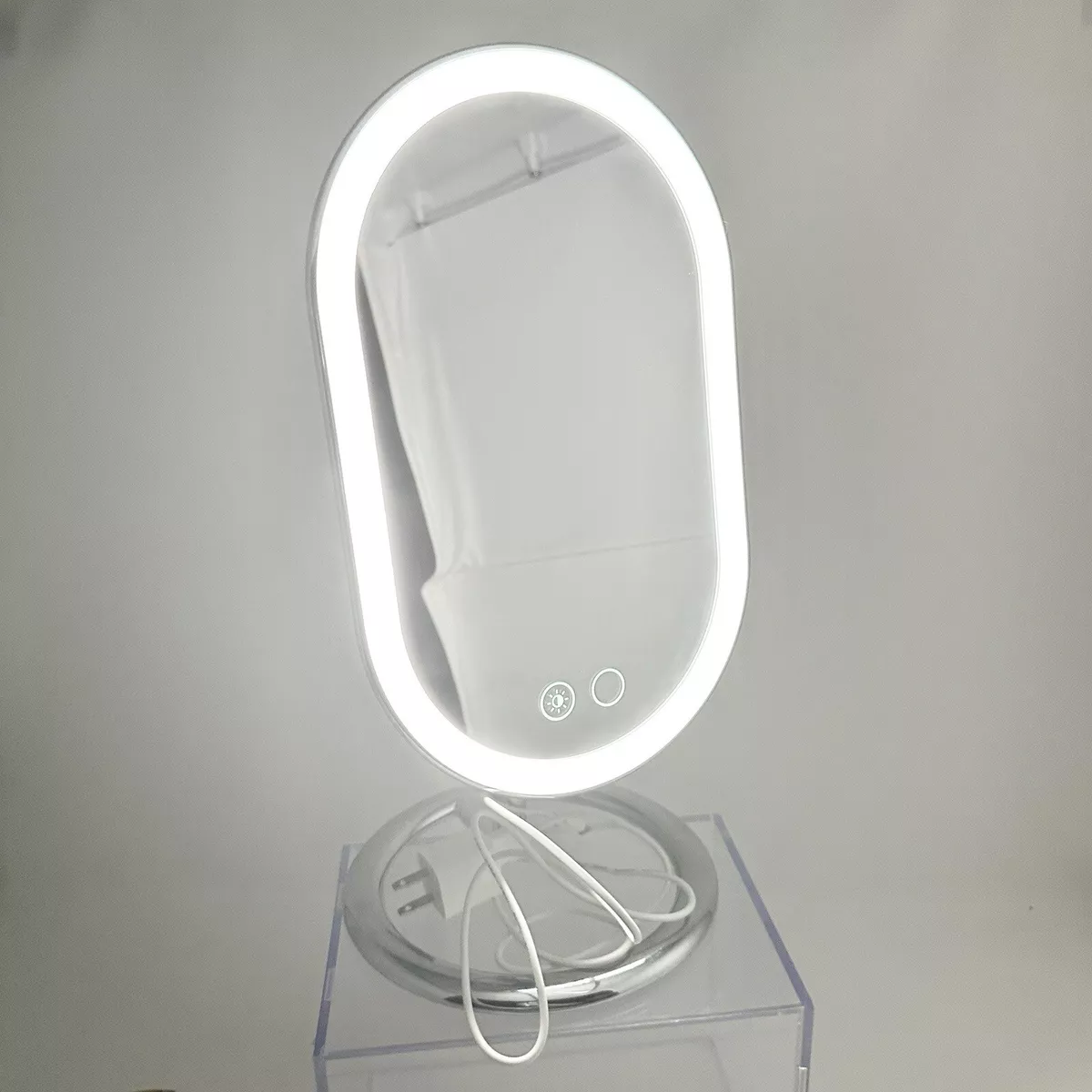 Vera 2024 vanity mirror