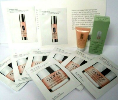 Clinique Moisture Surge Set New