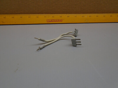 Allen Bradley  1794-CJC2  Cold Junction Compansators Sensor Set of 2 pieces N7