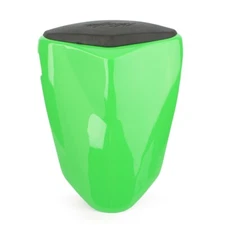 Rear Seat Cover Cowl for Kawasaki ZX6R 2009-17 2018 ABS Tail Fairing Cover Green