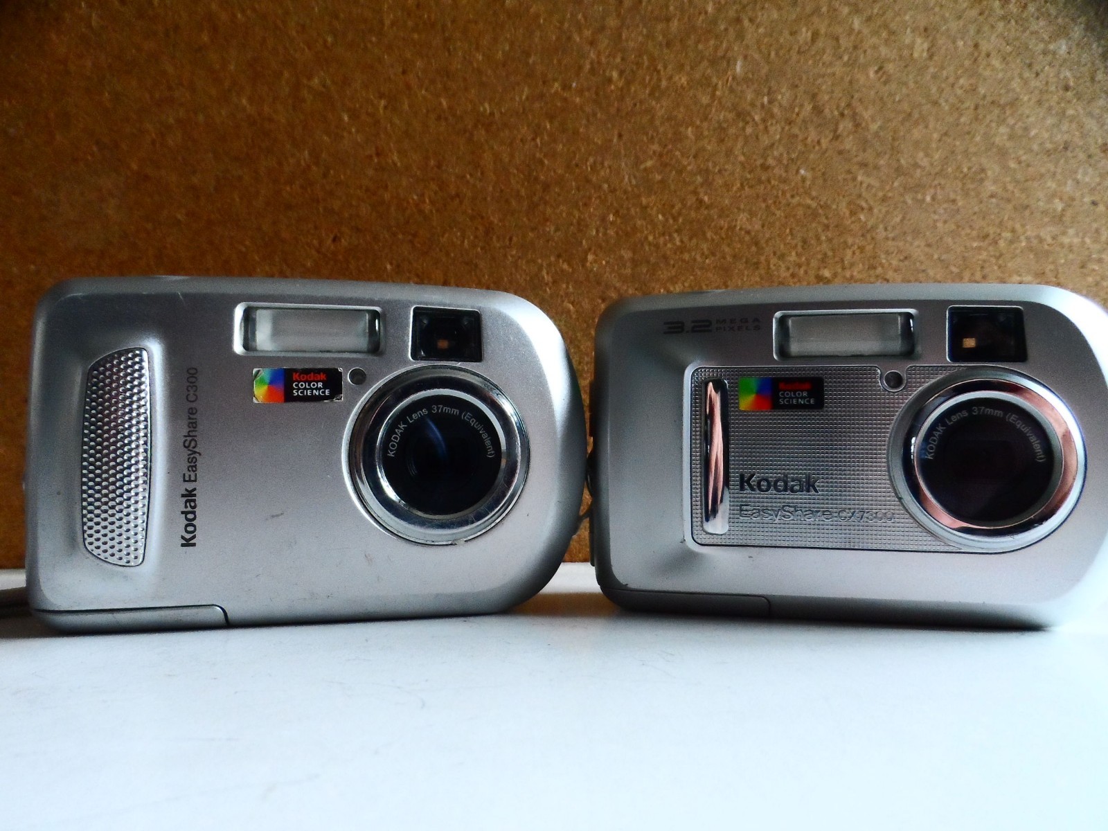 Kodak