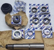 KIT COMPLESSIVO REVISIONE PERNO FUSO ORIGINALE IVECO TURBOSTAR 330 COD:1907840