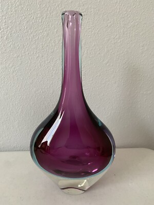 Murano Genuine Art Glass Cenedese
