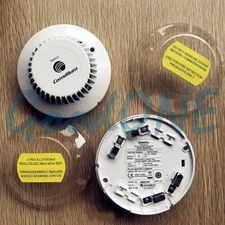 1PC NEW Consilium Marine Smoke Detector DOS3 N1115
