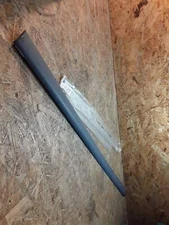 Vectra B CC molding door left original GM Opel New