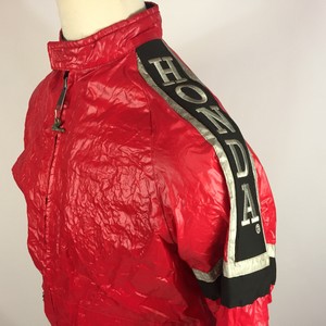 honda dirt bike jacket