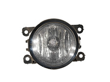 Antibrouillard Renault SCENIC