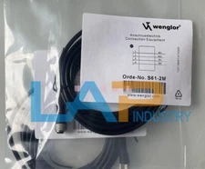 1PC NEW FIT FOR S61-2M Sensor connection wire