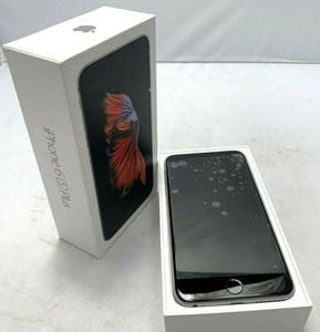 Apple iPhone 6S Plus 6S+ 32GB Verizon Prepaid MRPM2LL/A ...