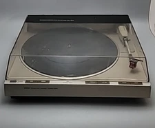Denon Auto Direct Drive Turntable DP-11F -Read Description