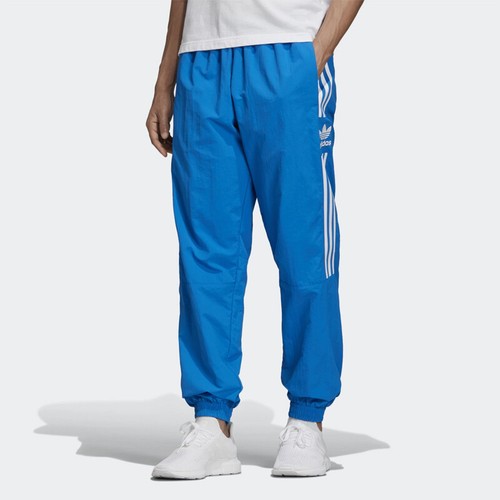Woven Track Pants Bluebird ED6098 