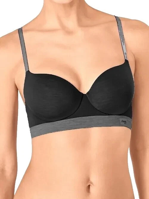 Комплекты бюстгальтеров и бюстгальтеров sloggi для женщин