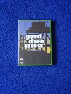 Grand theft autoⅢ グラセフ3 レコード s-l400.jpg