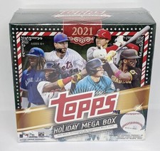 2021 Topps Holiday Ornaments, Metal, Relic and Short Prints - Complete your set!