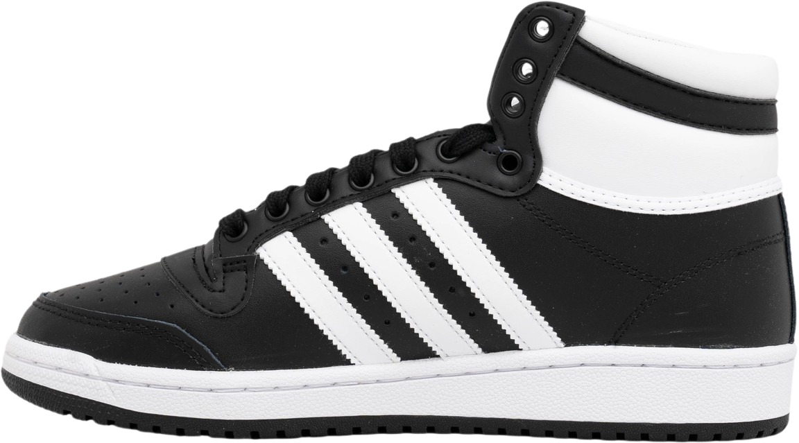 adidas Top Ten Black White | eBay adidas Top Ten Black White | eBay