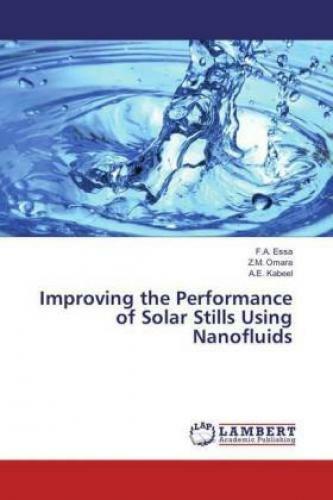Thumbnail - Improving The Performance Of Solar Stills Using Nanofluids 3319