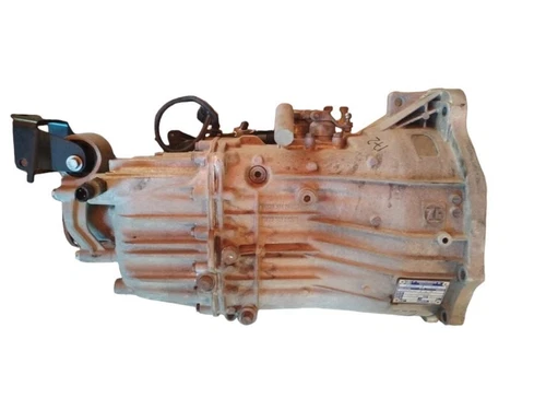 6S300 Caja Cambios para RENAULT MASCOTT (2000) Pr 130.35/55/65 Corto 2 112954 - Imagen 1 de 9