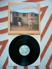 Kate & Anna McGarrigle Dancer With Bruised Knees Vinyl Canada 1977 1st Press LP