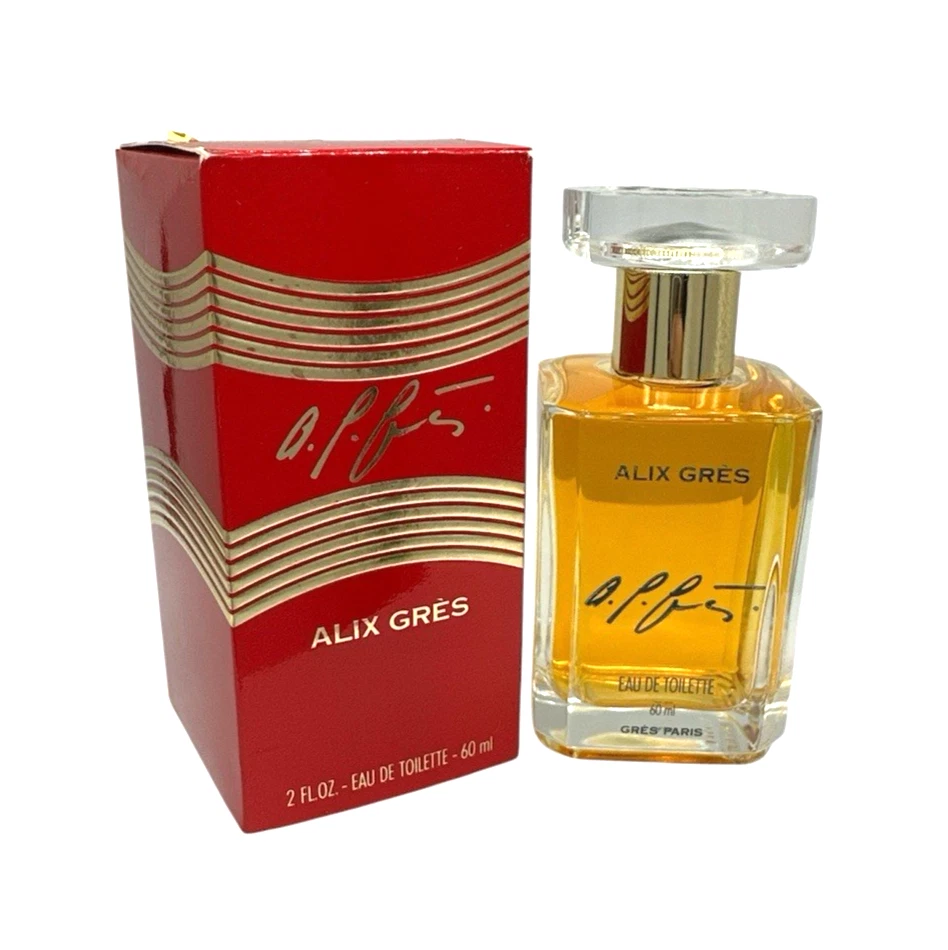Parfums Grès Alix Grès EDT Eau de Toilette Splash 60 ml - Bild 1 von 1