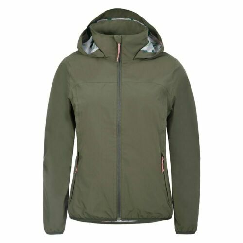 Icepeak Addis Icepeak Waterproof Jacket Ladies Icepeak Addis