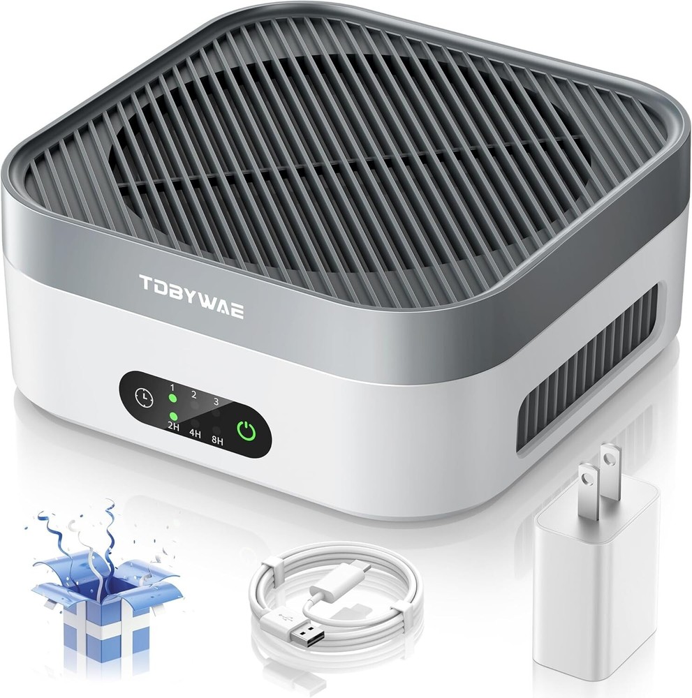 Air Purifiers for Home Up to 600 ft².