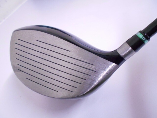 Golf Driver BALDO CORSA PERFORMANCE 438 Design Tuning ZERO