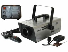 MACHINE A FUMEE 900W  INVOLIGHT FM900  + 1 Bidon de Liquide Fumée