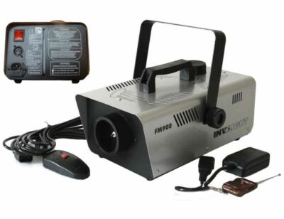 Дым машина involight fm900