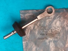 Jeep Wrangler 1981-1986 Brake Master Cylinder Push Rod J8132593 Genuine NOS