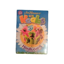 Hoobs: Hoobloads of Learning & Fun [DVD](中古品) s-l225.jpg