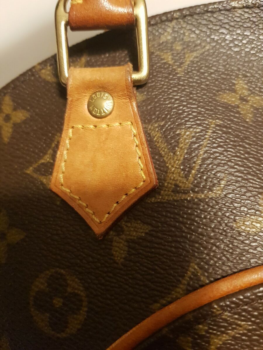 louis vuitton ellipse monogram bag｜TikTok Search