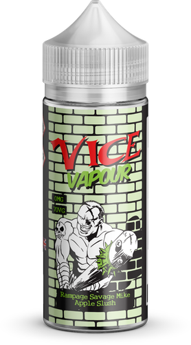 E Liquid 100ML Premium 0mg | Vice Vapour | 70vg/30pg | Vape Juice | No Nicotine - Picture 2 of 16