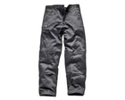 Dickies WD814 Men's Redhawk Action Work Trousers Grey