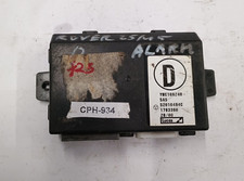 Rover 200/25/400/45 MG ZR/ZS Alarm Control Unit YWC106240D 52010494C