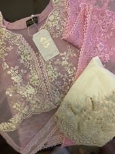 Agha Noor salwar kameez Orginal